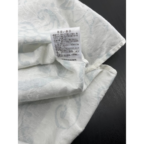 Green Leaf Majul Mens Short Sleeve‎ Shirt Size XL - Picture 6 of 9